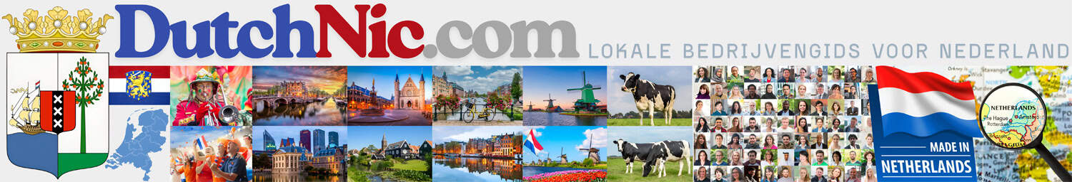 Gemaakt in Nederland - Citywok Dordrecht